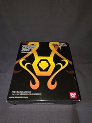 全新BANDAI TAMASHII NATION2009 聖鬥士星矢聖衣神話 APPENDIX 半身胸像
