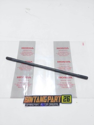 BAUT MESIN ANCER SUNDUK TUSUK SATE PENDEK VARIO KARBURATOR BEAT SCOOPY SPACY