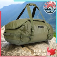 Thule Duffel Bag Chasm S Capacity: 40L TDSD202 Autumnal
Thule Duffel Bag Chasm S Capacity: 40L TDSD2