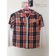 Preloved Boy JKids Children Wear 5-6Y