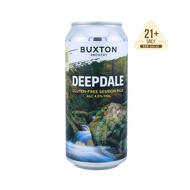 Buxton Deepdale Session Pale Ale Craft Beer 4% 440ml