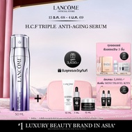 LANCOME RENERGIE H.C.F. TRIPLE SERUM 50 ML ลังโคมเซรั่มผสาน 3 พลัง ป้องกันริ้วรอยแห่งวัยในหนึ่งเดียว