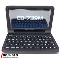 Besta无敌 Interactive Entertainment Digital Dictionary CD-739M Pro