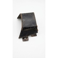 Supercup c700 c800 Tie Panel Bracket Rear Chest Neck Cover c700 c800