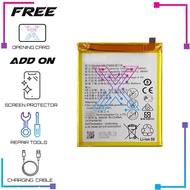 Battery 376883 Compatible For P9 Plus (3400 mAh)