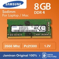 DDR4 Samsung ram 8GB