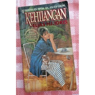 Preloved LOSS elias haji idris