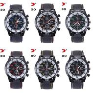 Jam Getah Sport Watch Rubber Sport Watch