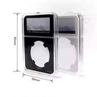 1pcs Slab (Box + Identification) Model NGC 36mm