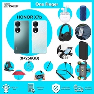 Honor X7b (8+256GB) 108MP CAMERA,6000mAh 35W HONOR SuperCharge, HONOR MALAYSIA WARRANTY, PENANG SELL