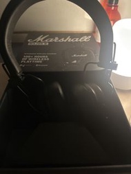 Marshall Major V Wireless Headphones