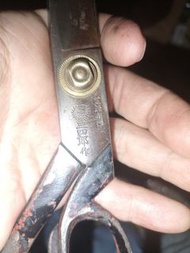 日本三四郎寬裁縫剪刀