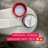 ORIGINAL HONDA HCF-2 (3.5L) CVT FLUID-2 GEAR OIL CITY GM6/JAZZ GK 2014> HRV CRV TURBO (2017>) HCF2 0