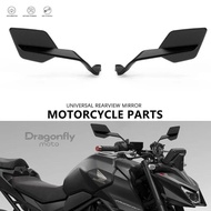 Motorcycle Accessories New CB750 Hornet 2023-2025 Mirror 360° rotation Side Rearview Mirrors For Hon