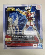 全新 日版 初期青銅聖衣 重新版 Revival version 星矢 天馬座 飛馬座 安全帽 Pegasus Bandai Saint Seiya 聖鬥士聖衣神話
