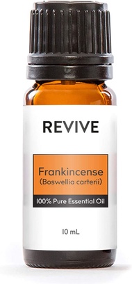 ▶$1 Shop Coupon◀  Frankincense Boswellia Carterii Essential Oil by REVIVE Essential Oils -100% Pure