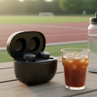 E6S/A6S Bluetooth Earbuds 9D Stereo Noise-Cancelling Waterproof Headphones for Sports & All Devices