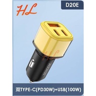 Sendem Car Fast Charger D20A, D20B, D20C, D20E - 6T - HUNG LONG PC