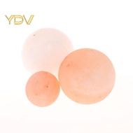 [YDV] Heated Salt Massage Balls Round Massage Stone For Massage , Deodorant And Salt And Sugar Scrub