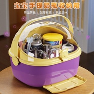 bekas susu baby bekas susu pekat Baby Bottle Storage Box