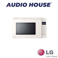LG MS2535GIK  25L SOLO MICROWAVE OVEN  1 YEAR WARRANTY