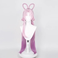 【Magnetic】 Fu Xuan Cosplay Game Honkai Star Costume Halloween Party Cosplay Suit Fuxuan Carnival Par