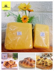 Korstvet korvet margarine pastry mentega pastry margarin