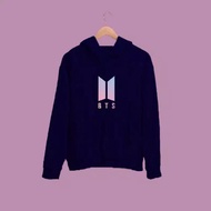 Adult BTS Hoodie Jacket, BTS kpop Hoodie sweater Jacket - KARA BLUSS