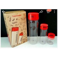 USED ITEM...used item Tupperware Ezy Pour Keeper large 1L only