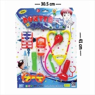 (Allthebest) Sekawantoys Children's Doctor Idol Toy Set (SKW.2902A)