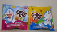Chocolito (Kukis Mini dengan Coklat Chips) 1 renceng