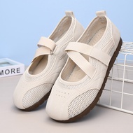 Mary Jane Women's Shoes Style 2026.8.9