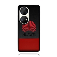 HP Huawei P70 P60 P50 P40 P30 P20 P10 Pro TPU Rubber Softcase Phone Huawei Logo 1