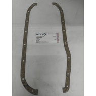 (OPNS-002-CS) KINNO OIL PAN GASKET FOR NISSAN 130Y B11 LANGLEY 1.5 E13S E15S ENGINE