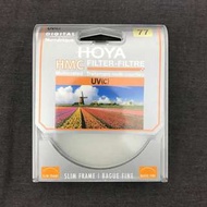 HOYA UV Filter 77
