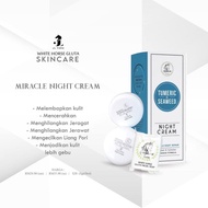 skincare night cream jl fara white horse gluta
