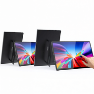 Coocaa | Portable Touchscreen Monitor 2.5K 120Hz