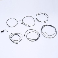 FMS FCX10 Rc Car Parts RC Crawler RC Trucks Parts Replacement Accessory for 1/10 Toyota LC80: Led Wi