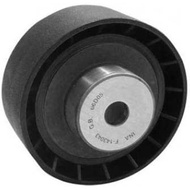 LAND ROVER FREELANDER 1 TD4 TENSIONER ANCILLARY DRIVE PULLEY PQR100880