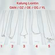 MATA S925 Silver Pendant Necklace | Eye Direct Necklace pe5rak Necklace S925 | Silver S925 | Silver 