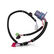 Transmission Internal Wire Harness Compatible with GM 4L80E 4L80 TH400 4L85E 3L80 2004-On Replace 35