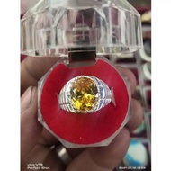 CINCIN BATU SERAI ASLI
