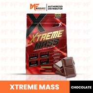 MMX Xtreme Mass Gainer 8.8 lbs/ 4 kg