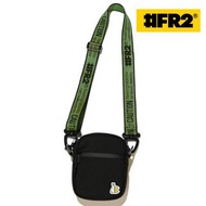 🇯🇵日本代購 #FR2月 伊勢限定  No Fake Shoulder Bag 金沢限定 FR2 斜孭袋 單肩包
