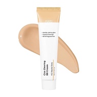 PURITO Cica Clearing BB Cream #13 Neutral Ivory 1 fl.oz / 30ml, Vegan bb cream, foundation, cruelty