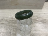 和田玉塔青戒圈（21圈）