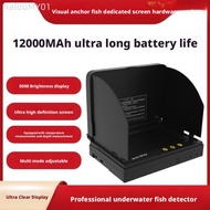 Fish Finder, Fish Finder, Fish Detector, Fishing Artifact Fish Finder, Visual High-definition Fishin