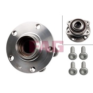 FAG WHEEL BEARING WITH HUB AUDI C6 2.0 2.4 2.8 (2004 ONWARDS)-REAR 1PC