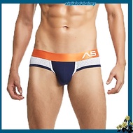 GX3 Men Underwear Brief | Spender - Red [4769]