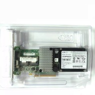 Original LSI MR SAS 9260-8i M5015 RAID Card 512m 6Gb/s SAS SATA interface
